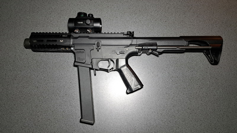 Image 1 for G&G arp 9