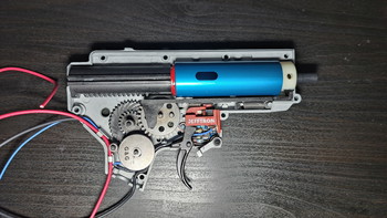 Image 2 for G&G arp 9