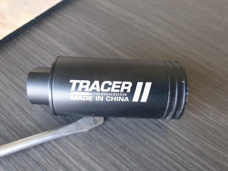 Image 1 for tracer