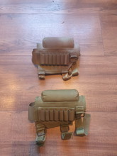 Image for Sniper Stock Pouch 2x