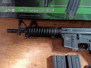 Imagen 2 de Umarex 4 CQB