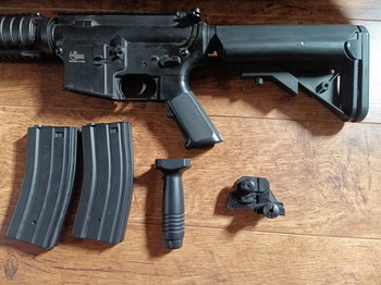 Imagen 3 de Umarex 4 CQB