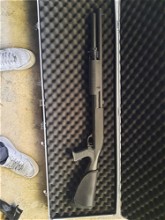 Afbeelding van ASG Franchi SAS Shotgun Replica