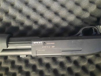 Afbeelding 2 van ASG Franchi SAS Shotgun Replica
