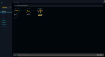 Image 5 for Krytac Trident MK2 SPR - Titan Gate V2, upgrades & accessoires