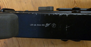 Afbeelding 2 van G&G L85 Set