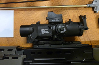 Afbeelding 3 van G&G L85 Set