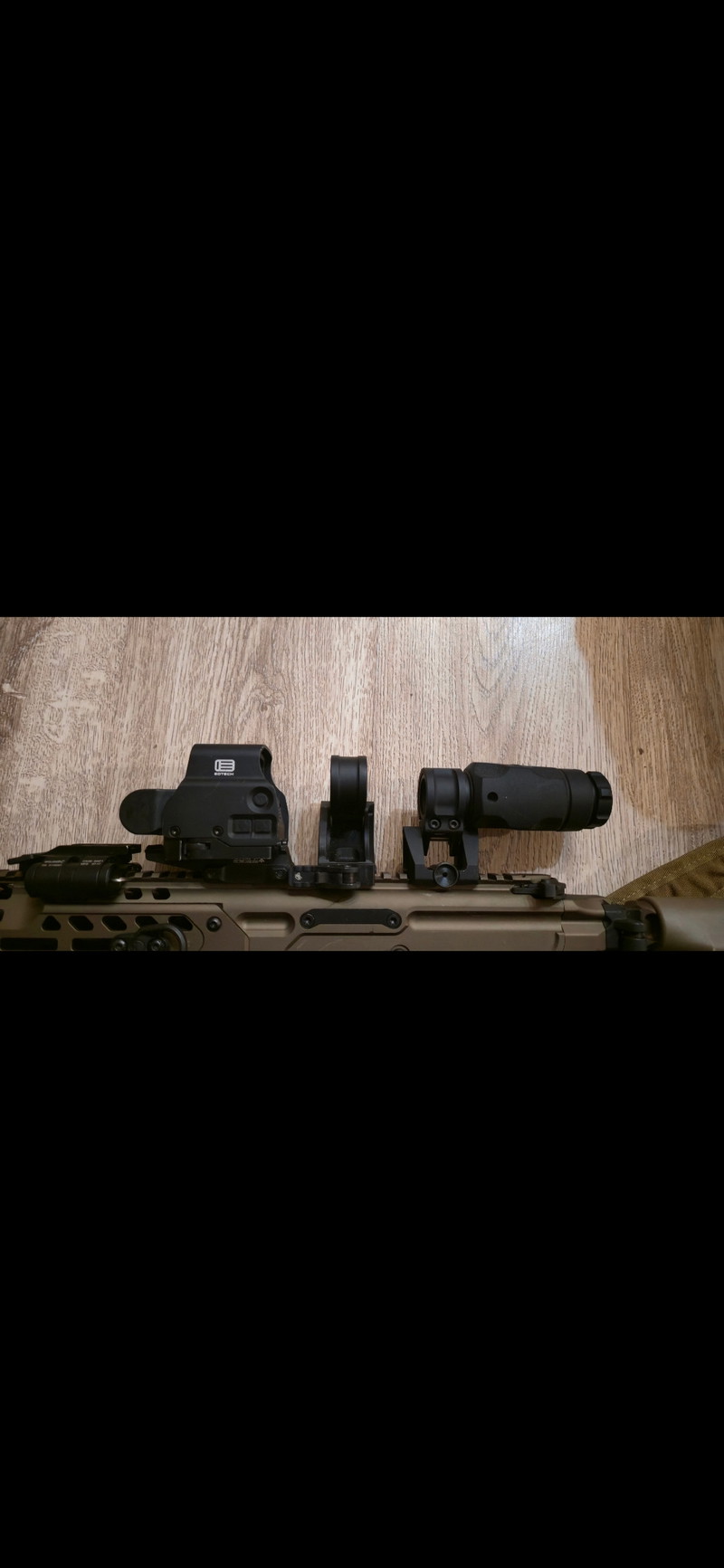 Bild 1 für Egtactical XPS3 + g33