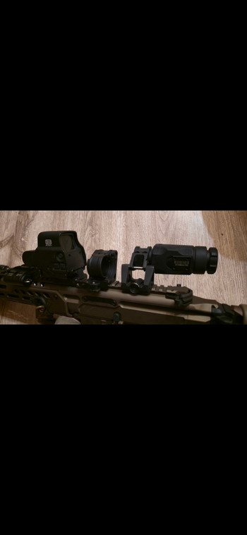 Bild 2 für Egtactical XPS3 + g33
