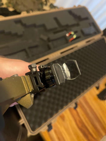 Bild 3 für VFC Avalon Saber CQB Tan + accesoires