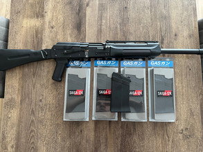 Imagen para Tokyo marui Saiga 12K