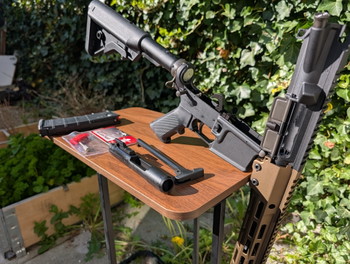 Image 3 for VFC EVO URG-I V4 Nieuwe generatie Gloednieuw in doos