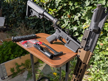 Afbeelding 3 van VFC EVO URG-I V4 Nieuwe generatie Gloednieuw in doos + adjustment tool