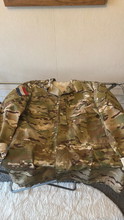 Bild für CRY Precision field shirt LG L