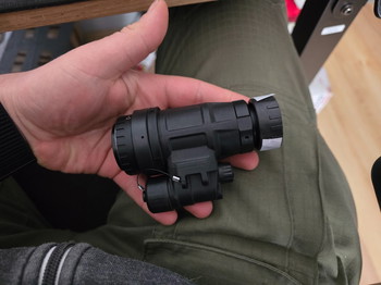 Image 2 pour Gen 3 nvg monocular