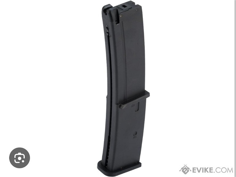Image 1 for TM MP7 GBB mags