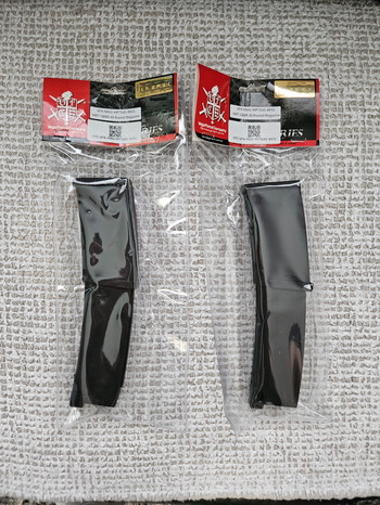 Imagen 2 de 2x VFC HK MP7 A1 GBB magazijn (nieuw)