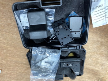Image 2 for Rmr adjustable led verzier