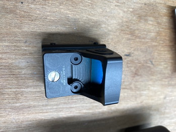 Image 4 for Rmr adjustable led verzier