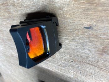 Image 5 for Rmr adjustable led verzier