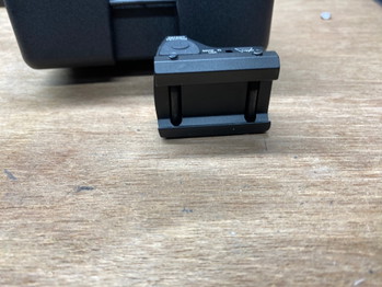 Image 6 for Rmr adjustable led verzier