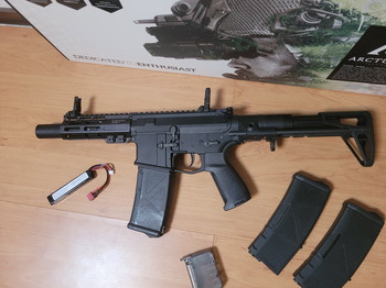 Bild 2 für Arcturus M4 CQB