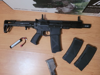 Bild 3 für Arcturus M4 CQB