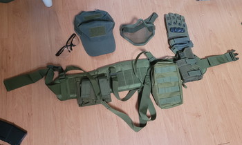 Afbeelding 4 van Arcturus M4 startkit