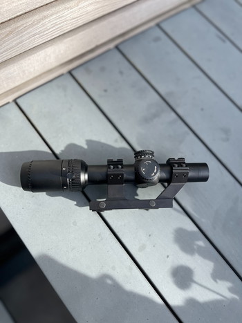 Afbeelding 2 van Novritsch 1-4x LPVO.