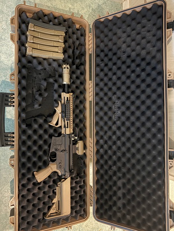 Imagen 2 de G&G CM16 Raider 2.0
