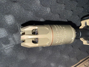 Afbeelding 3 van G&G CM16 Raider 2.0