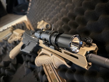 Afbeelding 4 van G&G CM16 Raider 2.0