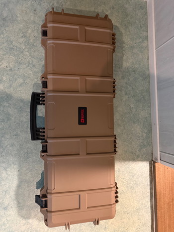 Afbeelding 5 van G&G CM16 Raider 2.0