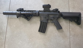 Image 2 pour COLT M4 SILENT OPS