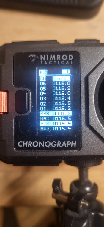 Imagen 6 de G3 DMR with MOSFET, 2J performance