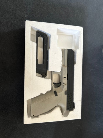 Bild 2 für KJWorks KP13 mit Zubehör