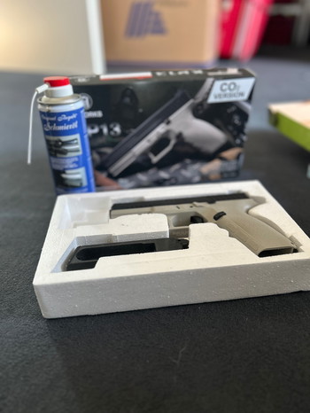 Bild 3 für KJWorks KP13 mit Zubehör