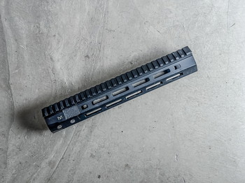 Afbeelding 2 van MLOK Handguard 345mm