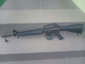 Image pour VFC XM16E1