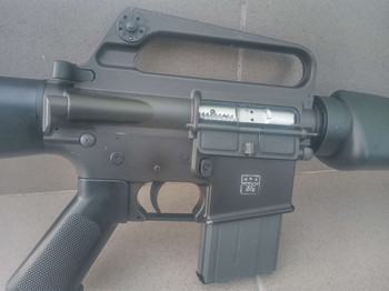 Image 3 pour VFC XM16E1