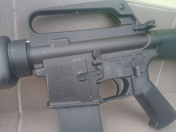 Image 4 pour VFC XM16E1
