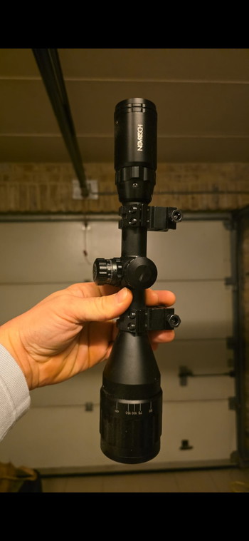 Image 2 for Sniperscope novritsch BB-Proof