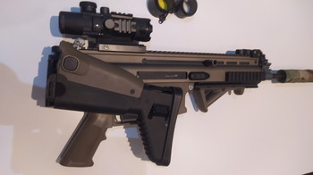 Image 3 pour Scar H VFC MK17