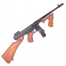 Image for Thompson thommy gun