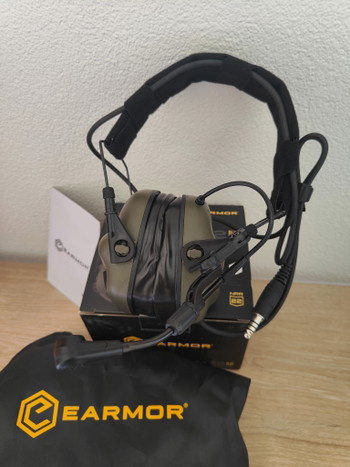 Bild 2 für Earmor M32 Plus