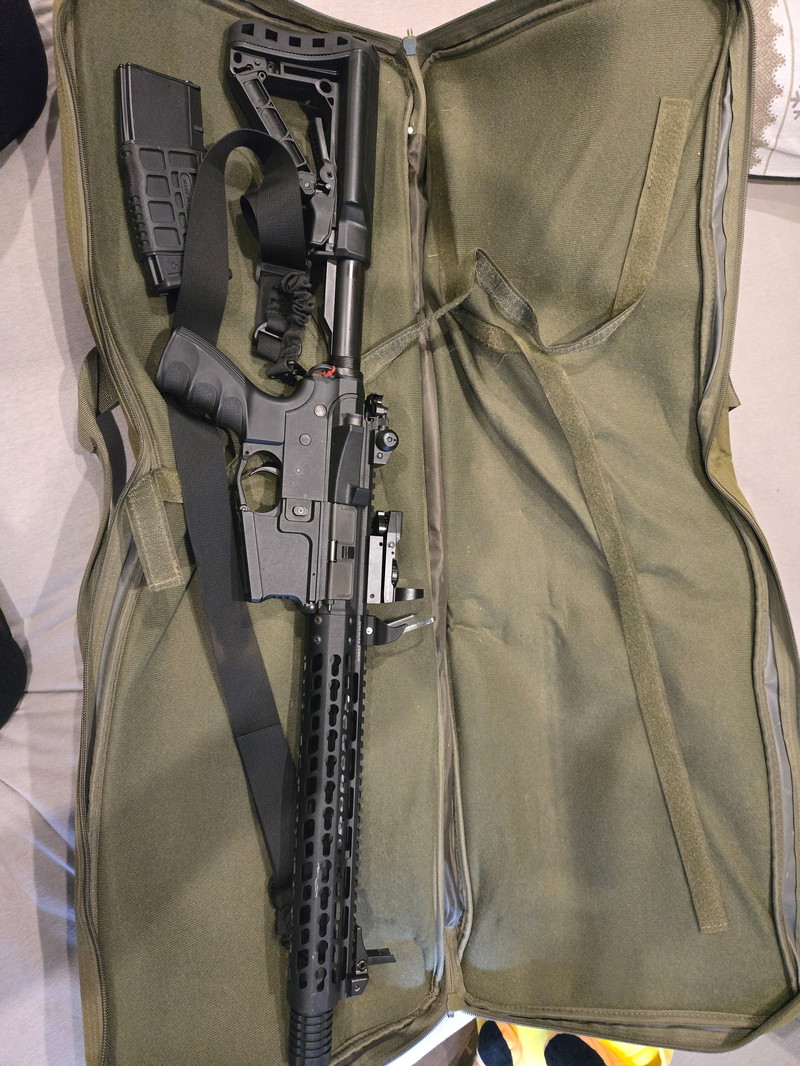 Afbeelding 1 van G&G wild hog 9