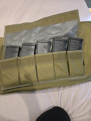 Afbeelding 2 van G&G wild hog 9