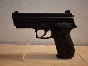 Image pour SIG Air ProForce P229 - GBB - MINT CONDITION