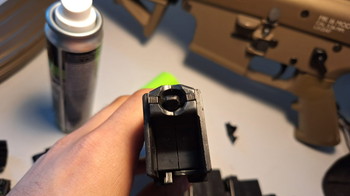 Afbeelding 2 van 6x ASG Scorpion EVO magazijnen