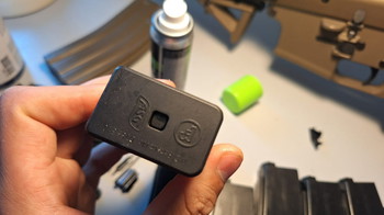 Afbeelding 3 van 6x ASG Scorpion EVO magazijnen